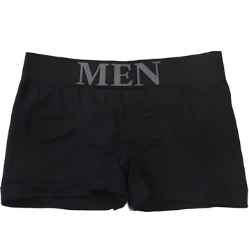 Трусы-боксеры мужские MEN XL Черный AR-0000385 фото