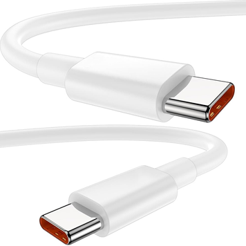 Кабель Type-C to Type-C NNBILI AR-0000380 фото