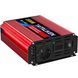Инвертор 12В 220В Tataliken 3500W с розеткой  AR-0000408 фото 2