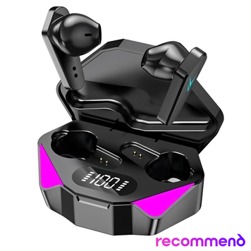 X15 Наушники чорные AR-0000075 фото
