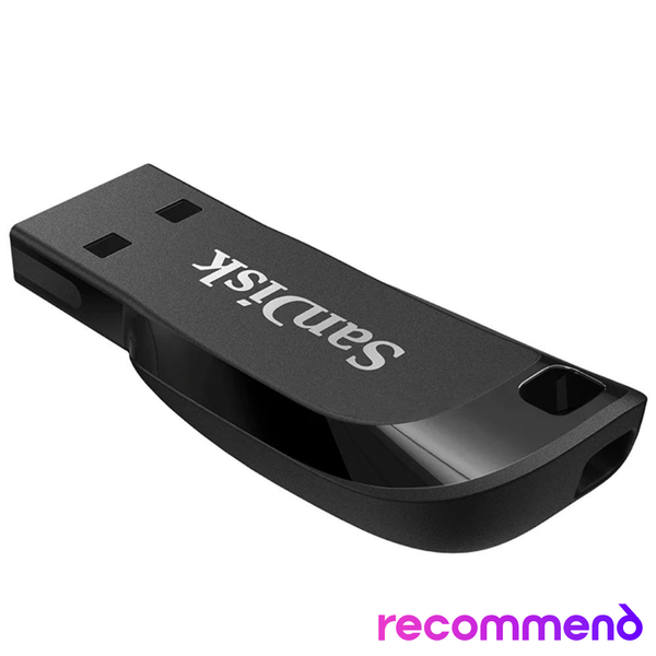 2 ТБ флеш-накопитель USB черная AR-0000344 фото
