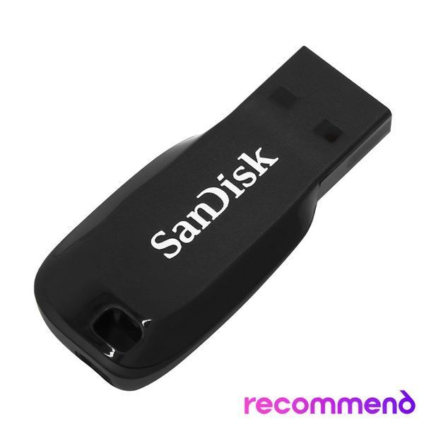 2 ТБ флеш-накопитель USB черная AR-0000344 фото