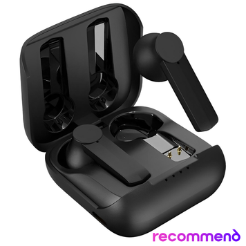 F2 Fone Наушники чорные AR-0000015 фото