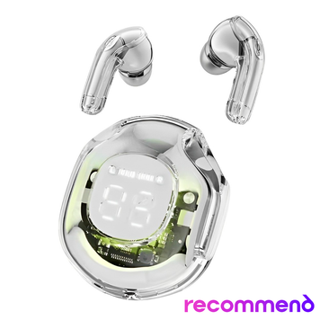 Навушники T8 PRO белые AR-0000350 фото