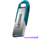 Флешка USB 2ТБ Серебристо-бирюзовая AR-0000308 фото 3