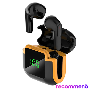 PRO90 Наушники чорные AR-0000219 фото