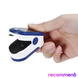 Пульсоксиметр портативный PULSE Oximeter LK87 AR-0000279 фото 3