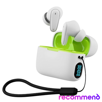 Навушники PITCHLIFE P-331 Білий AR-0000286 фото